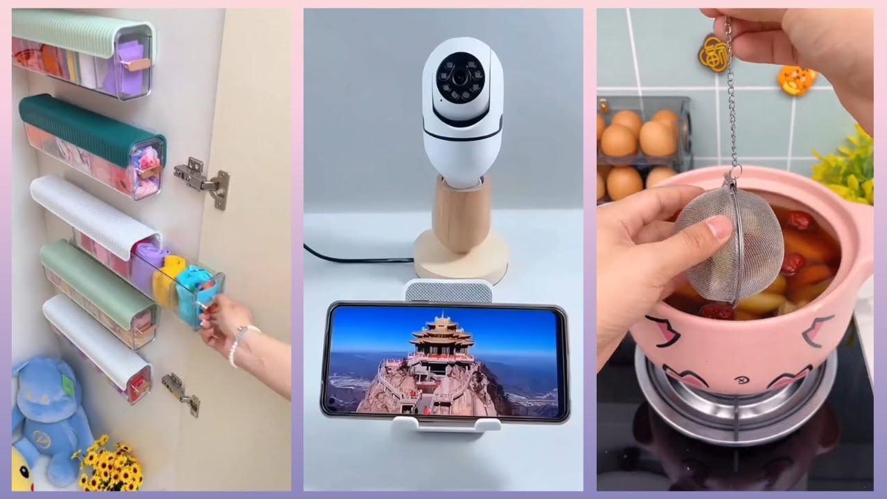 Explorando os Gadgets Mais Inovadores da China: Utilidades Dom&eacute;sticas e Eletr&ocirc;nicos Incr&iacute;veis 2024!