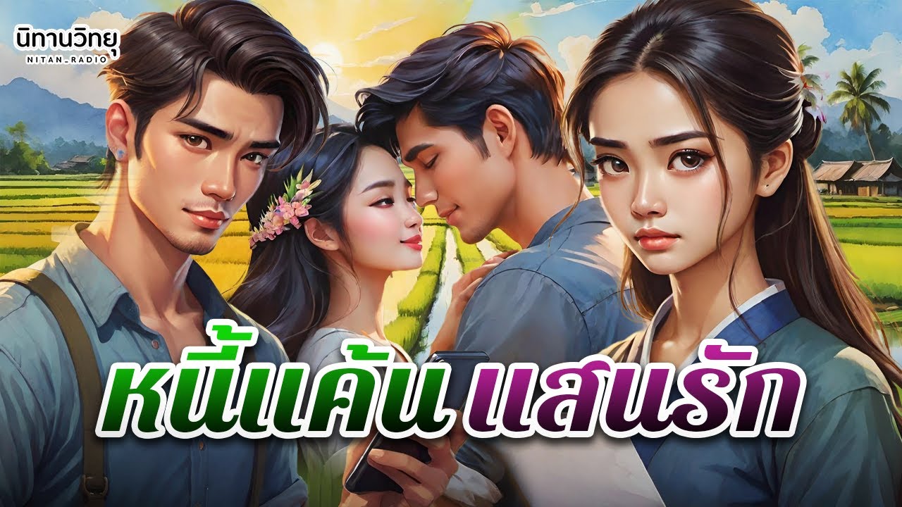 หนี้แค้น แสนรัก : บ้านอาจไม่หรู แต่ถ้ามีใครสักคนรออยู่ตรงนั้น...ที่นั่นก็ไม่มีวันไร้รัก : EP.271