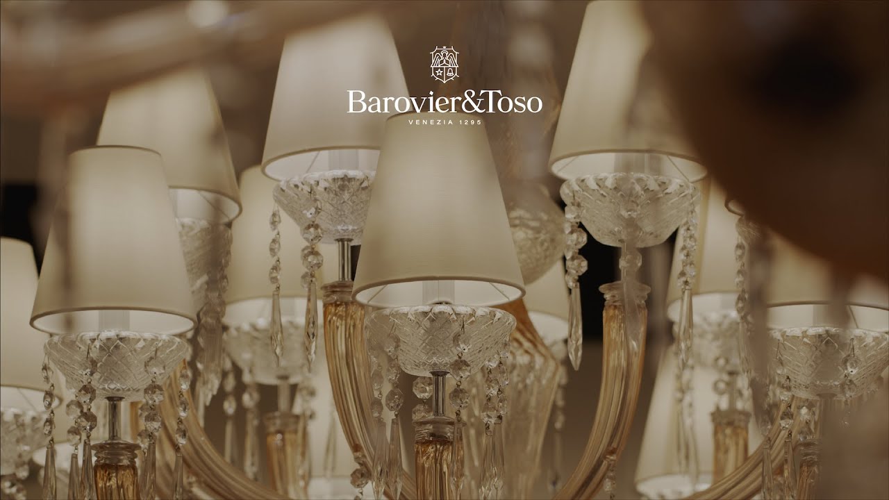 Barovier&Toso Tales | 22. The shades