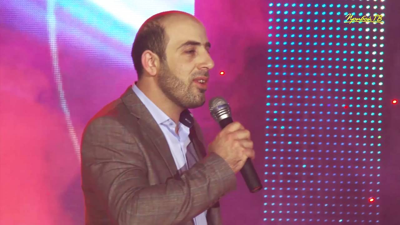 Руслан Имамирзаев - Наше лето (2016)