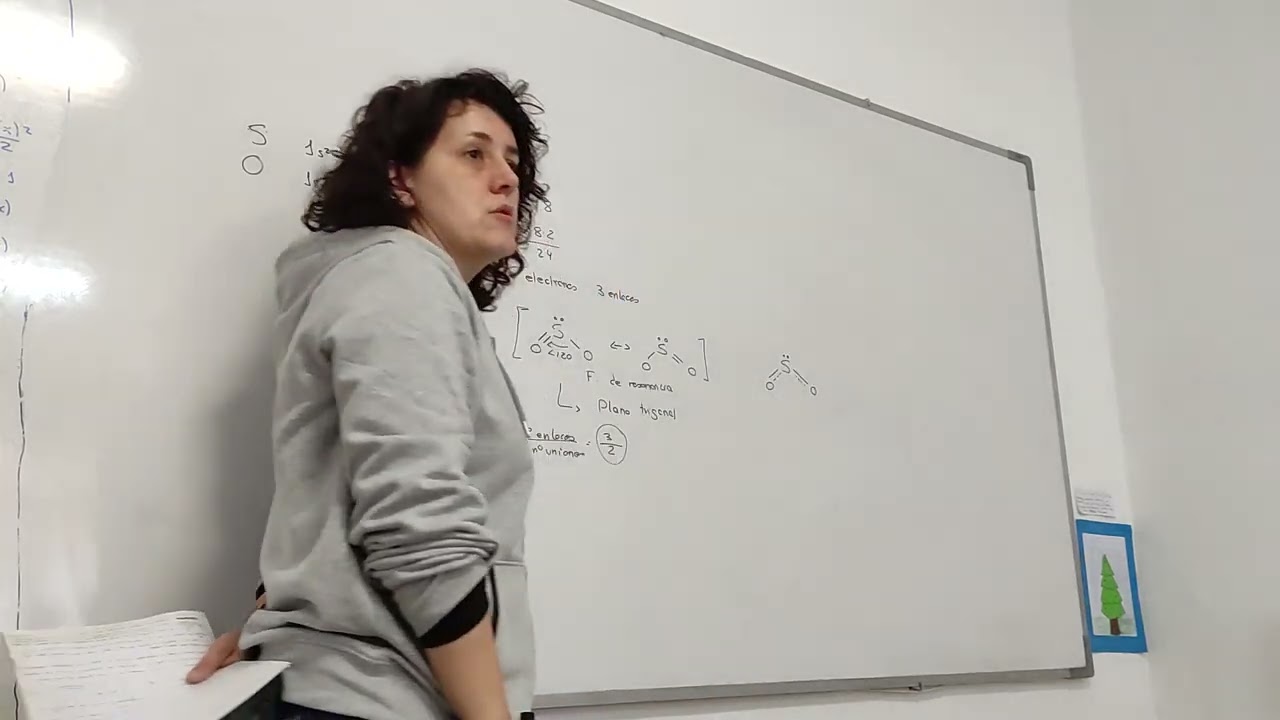 Química 6. 13 de febrero de 2026