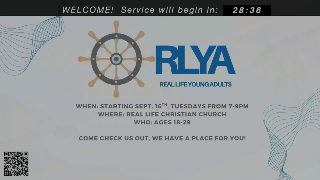 Real Life Christian Church