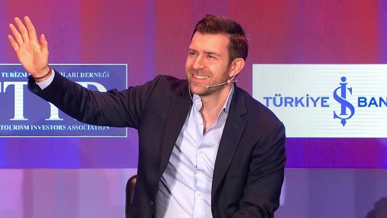 TIF2026 | Pazarlamada Etkililik: Fikirleri Etkiye Dönüştürmek