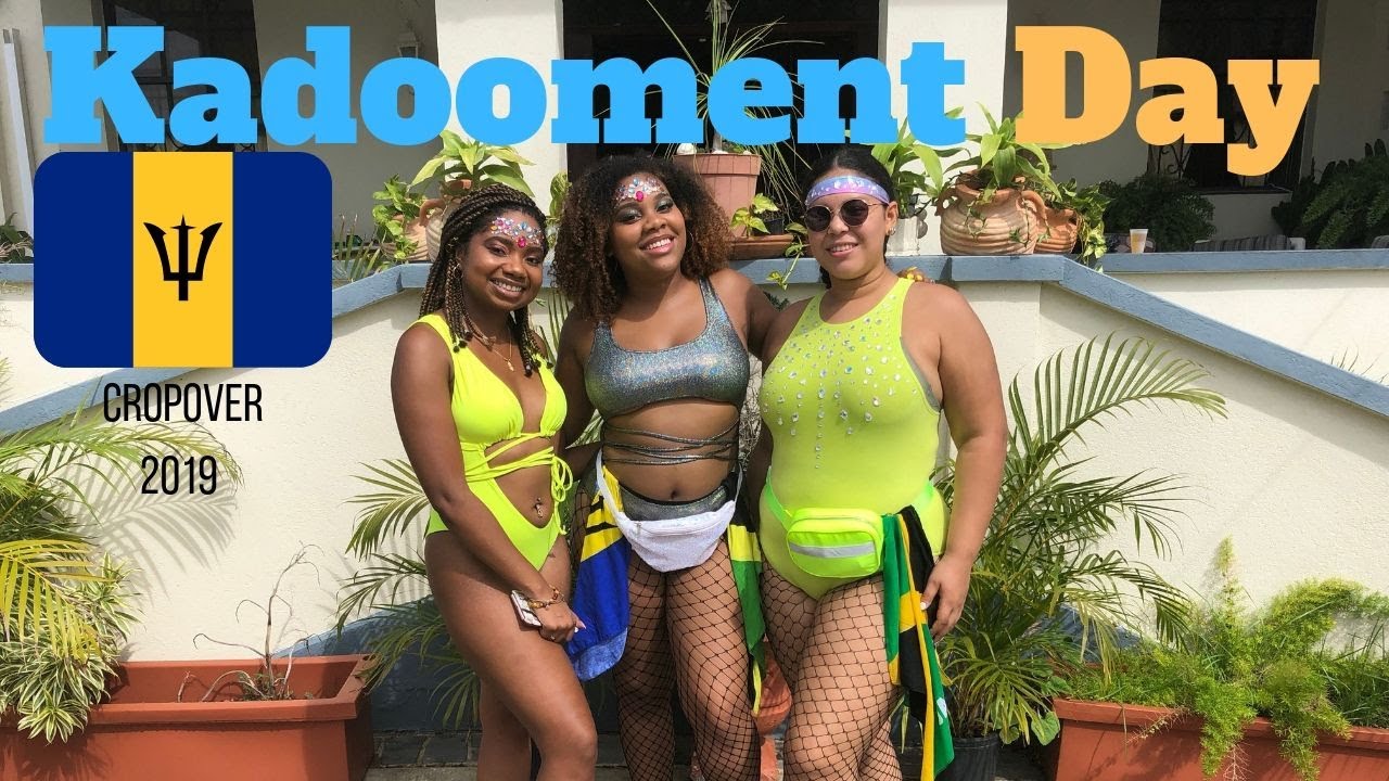 Cropover 2019|Kadooment Day|AshSetsTrends