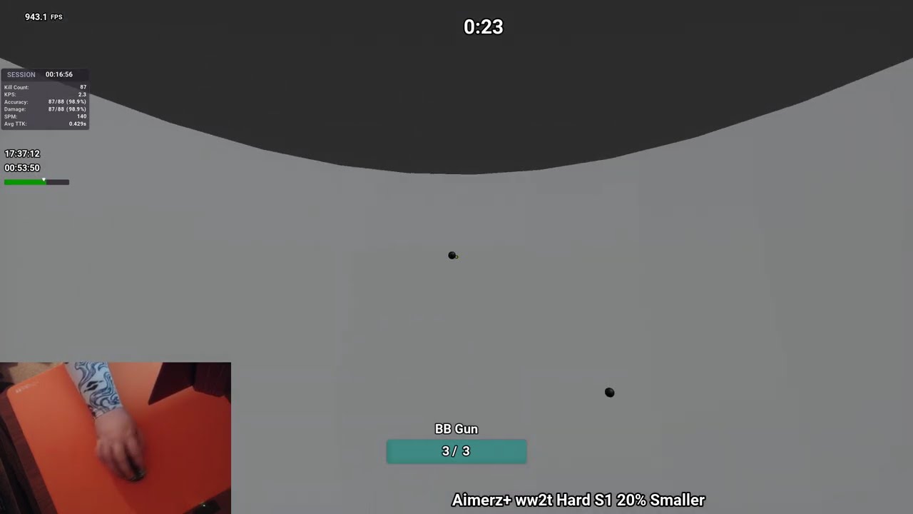 Aimerz+ww2t Hard S1 20% Smaller - 136