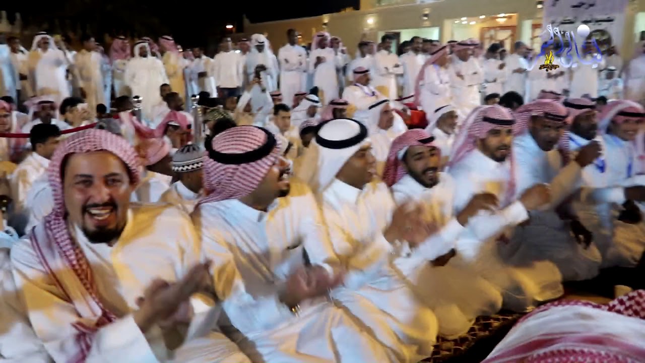 دار عنيزة للتراث تستضيف فرقة الوادي وفرقة الديوان (الجزء السابع)    سامري ثقيل  ياذالحمام