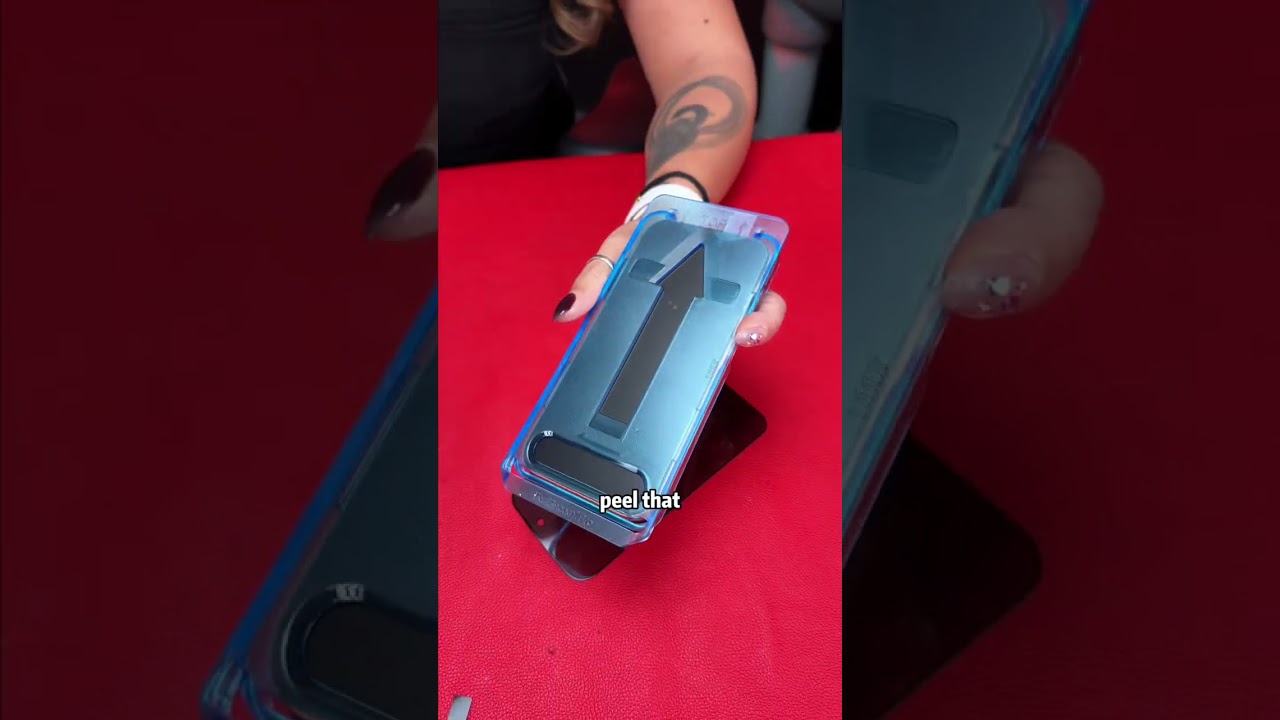 #magicjohn #Tech #iPhone #iPhone17 #iPhone17Pro #iPhoneAir #california #usa #apple #screenprotector