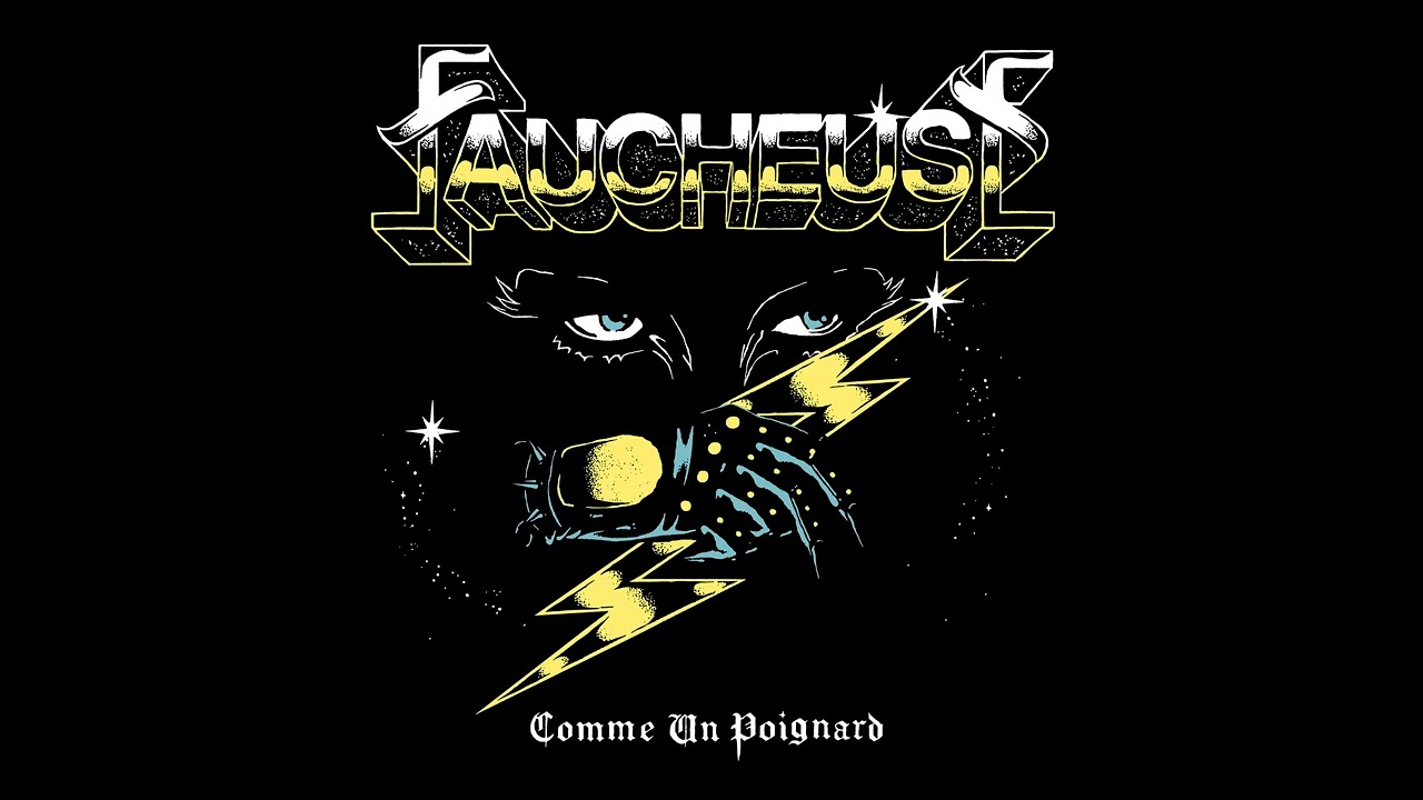 FAUCHEUSE - Comme un Poignard [FRANCE - 2026]
