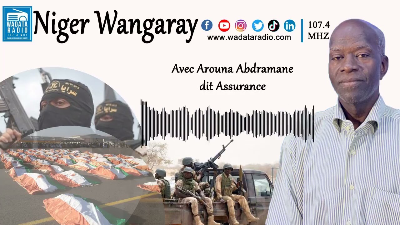 Niger Wangaray