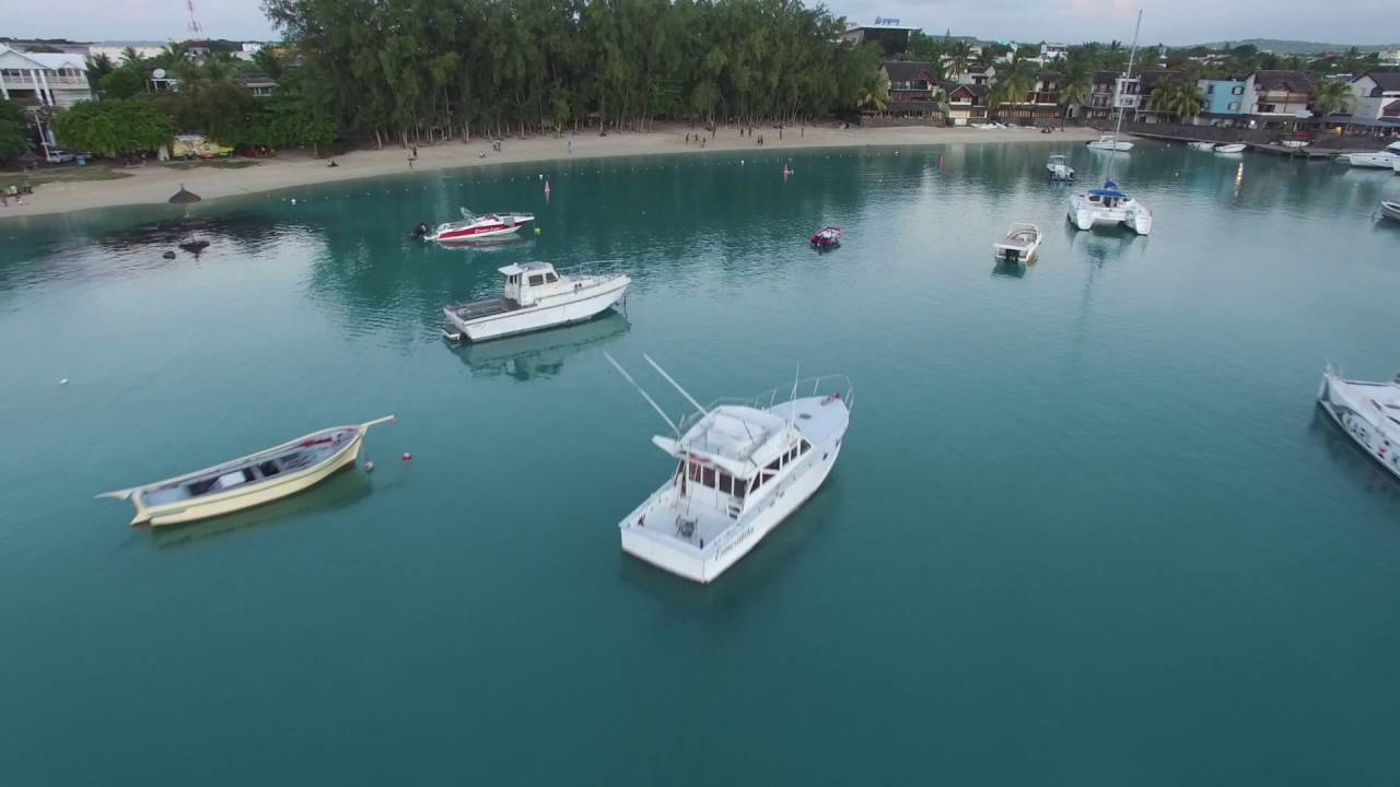 Grand Baie