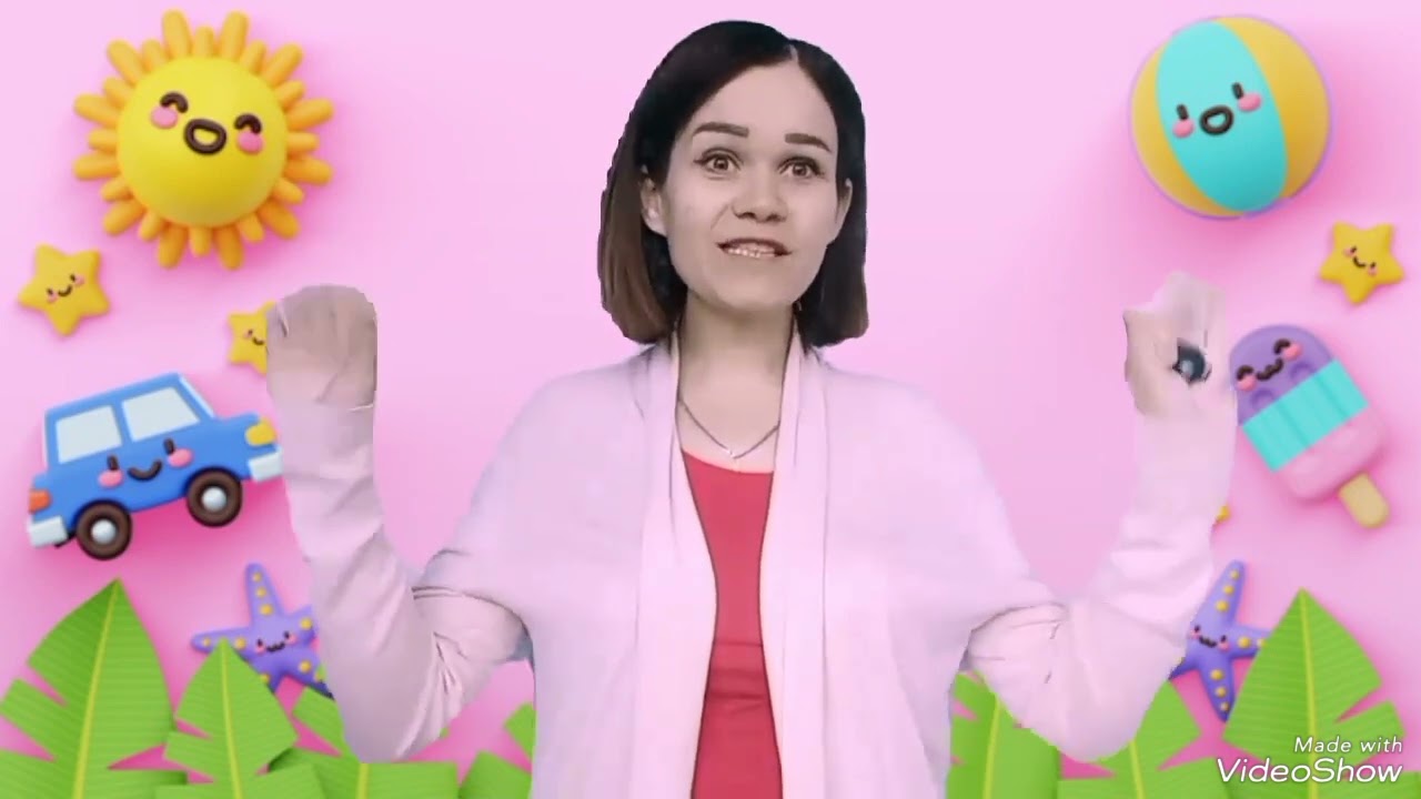 ГРАЄМО З ПАЛЬЧИКАМИ