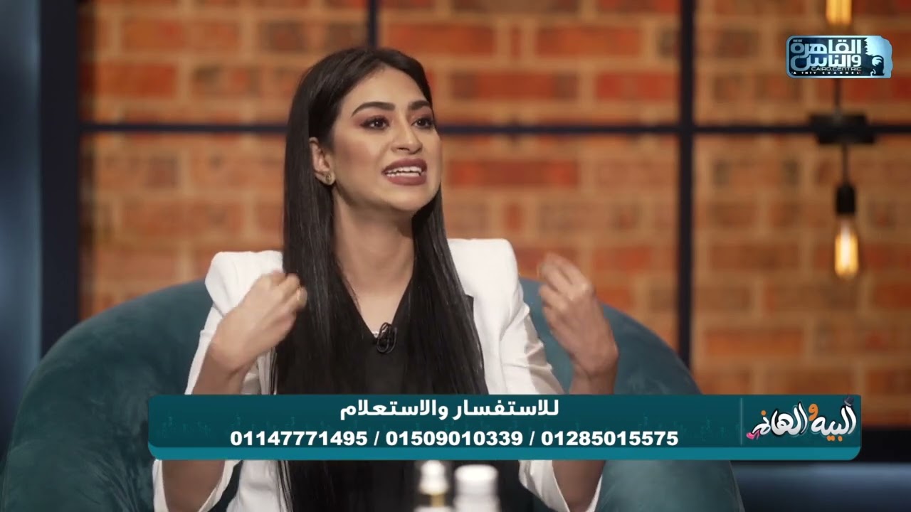 اعرفي الفرق بين البلسم وحمام الكريم والمدة المناسبة لكل واحد انه يتساب على الشعر وأفضل طريقة استخدام
