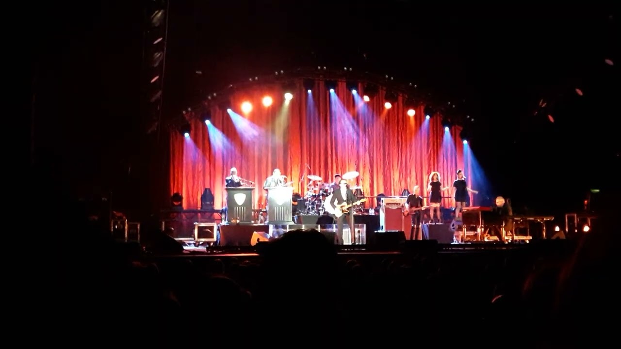 Joe Bonamassa - Slowtrain (Pt2)  20 03 2022