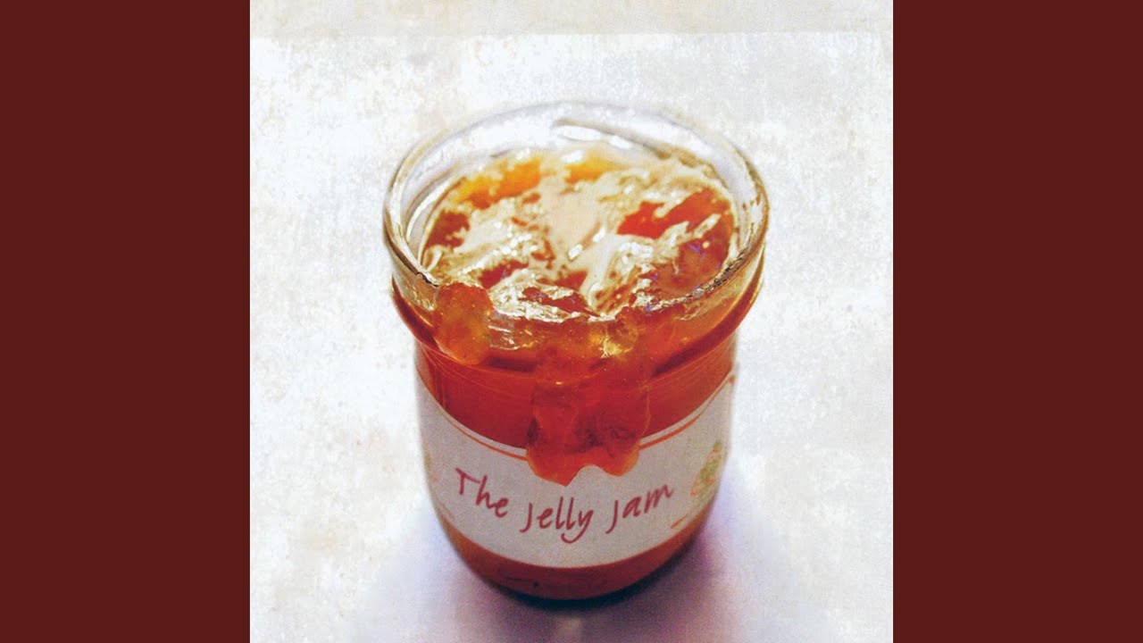 The Jelly Jam