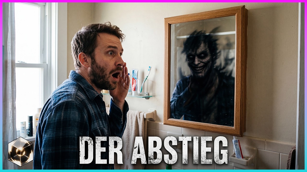 Die Wahrheit: Warum gute Menschen plötzlich zu Monstern werden| Geist und Zeit