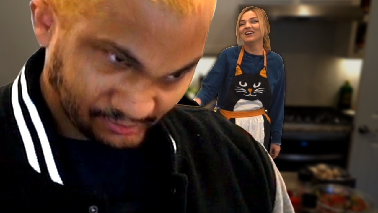 Nmplol Bakes the best McMuffins EVER
