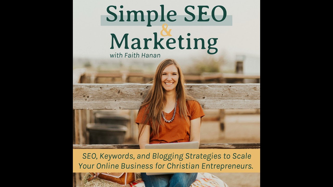Ep 02 // Improve Your Website Copy Without Hiring a Copywriter in Just a Few Hours of Your Time