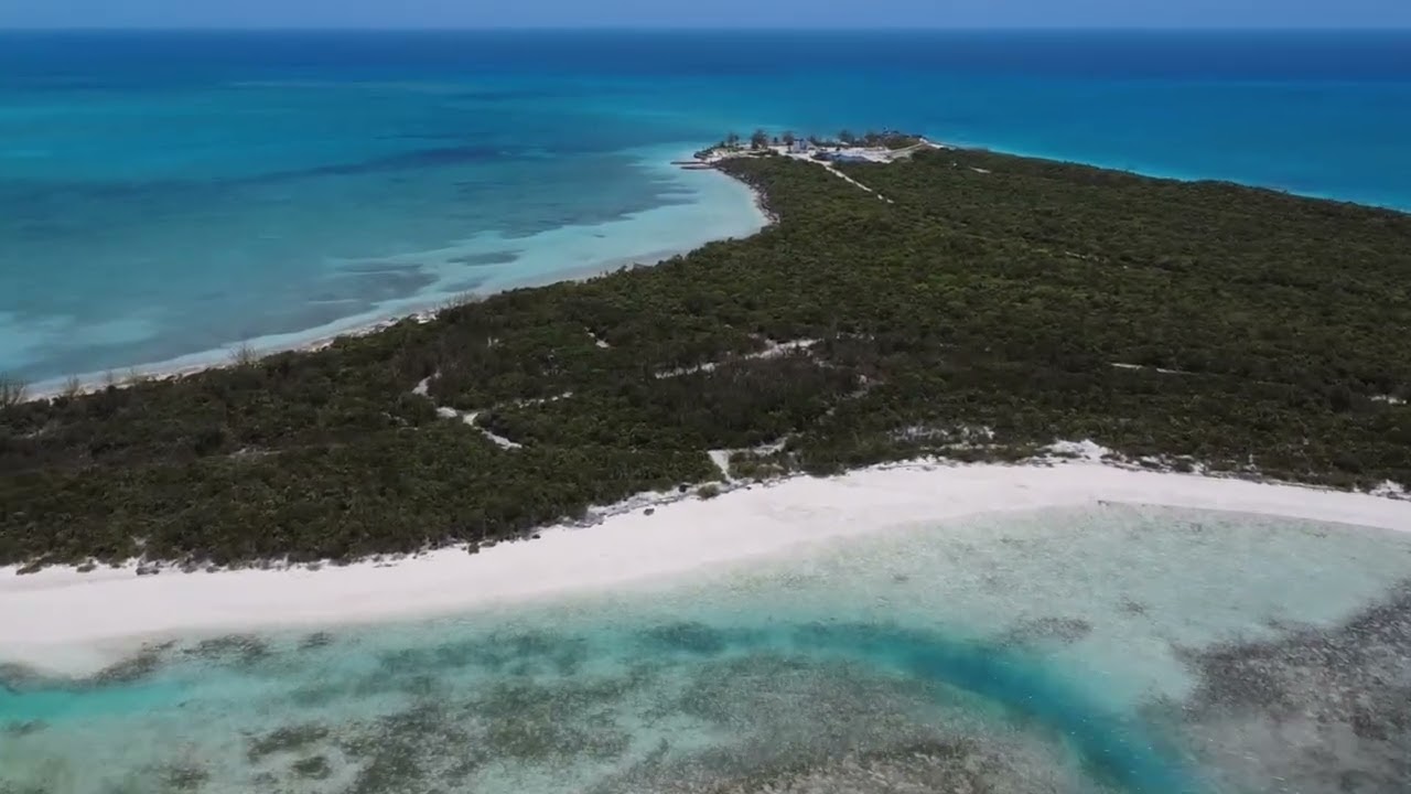 Lot 39 North Crown Cay, Long Island, Bahamas Land for Sale - HG Christie Real Estate