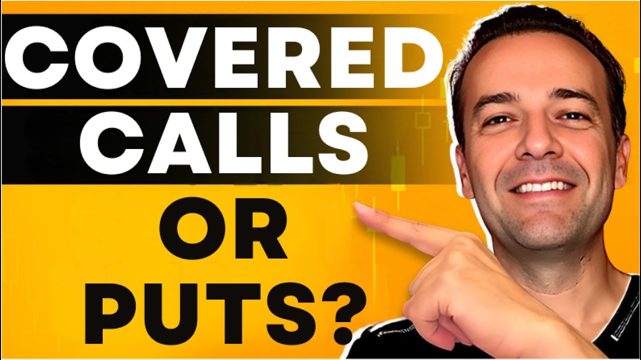 Я заработал более 16% годовых на акциях Verizon, используя эту простую систему опционов.