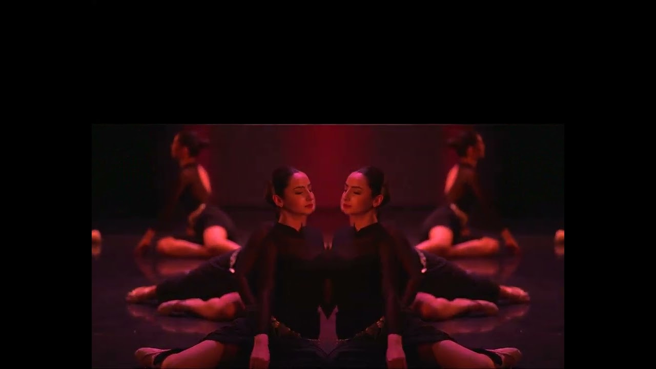 ballet Danse Grigorian