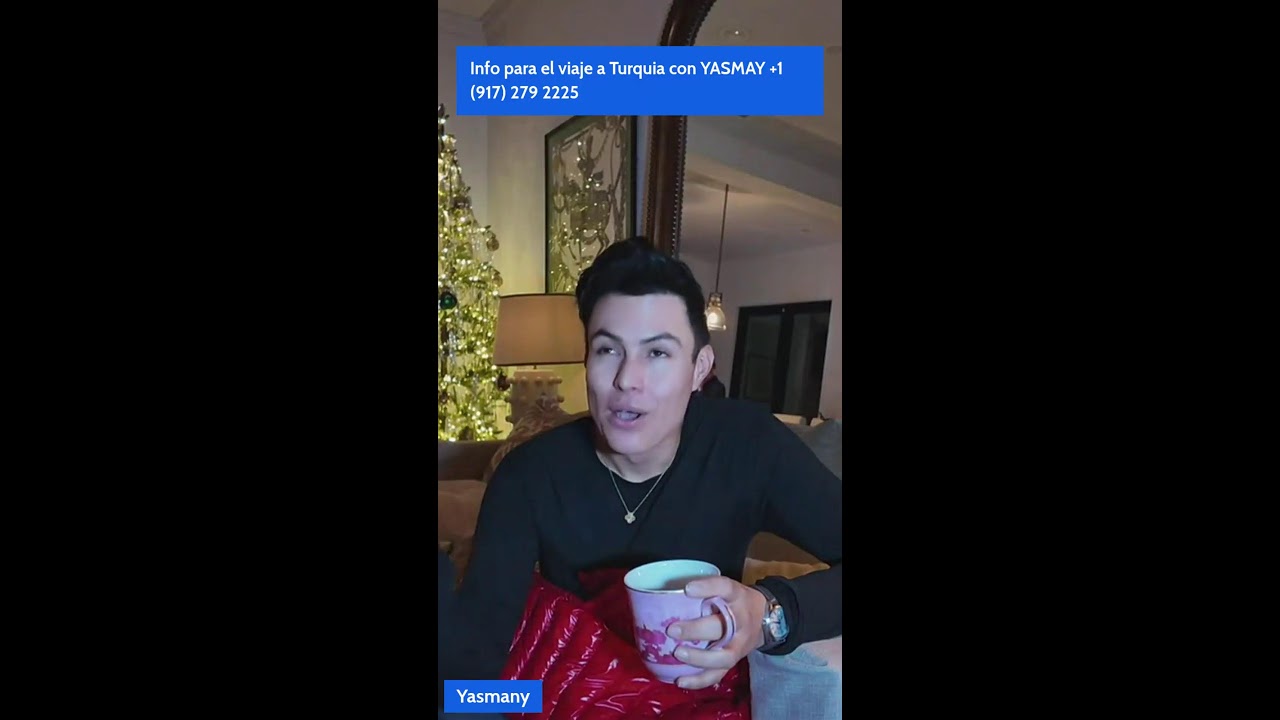 Yasmany En Vivo + Chisme De La Vida