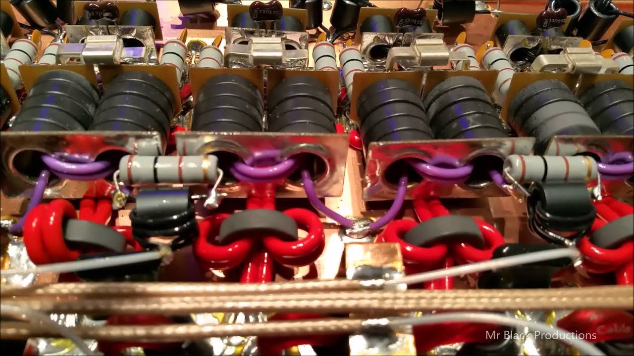 bbi built 2x6 and 32 pill for Mr Jefferson