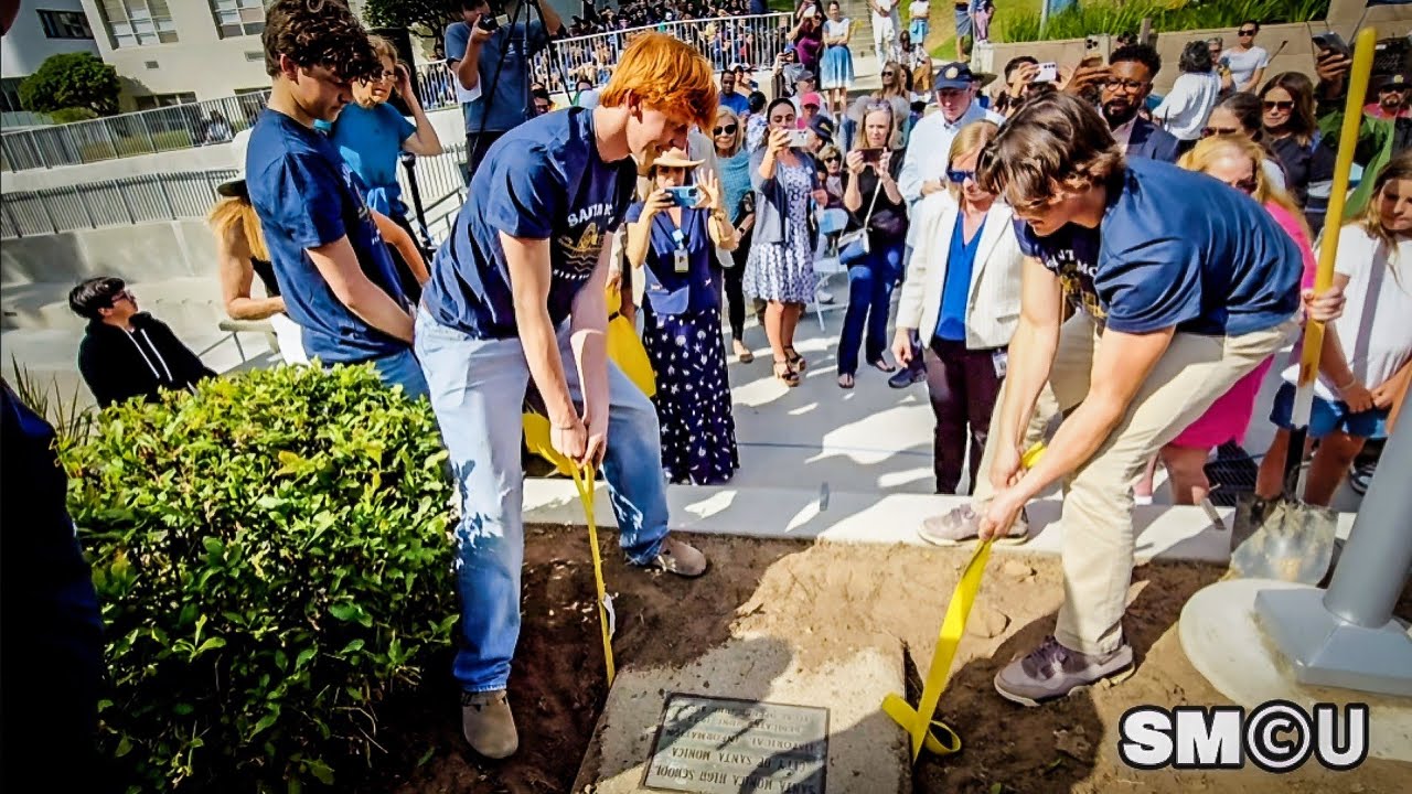 𝗧𝗜𝗠𝗘 𝗖𝗔𝗣𝗦𝗨𝗟𝗘 𝗨𝗡𝗘𝗔𝗥𝗧𝗛𝗘𝗗: Half Century Later, SAMOHI Opens 50-Year-Old Capsule from Class of 1975