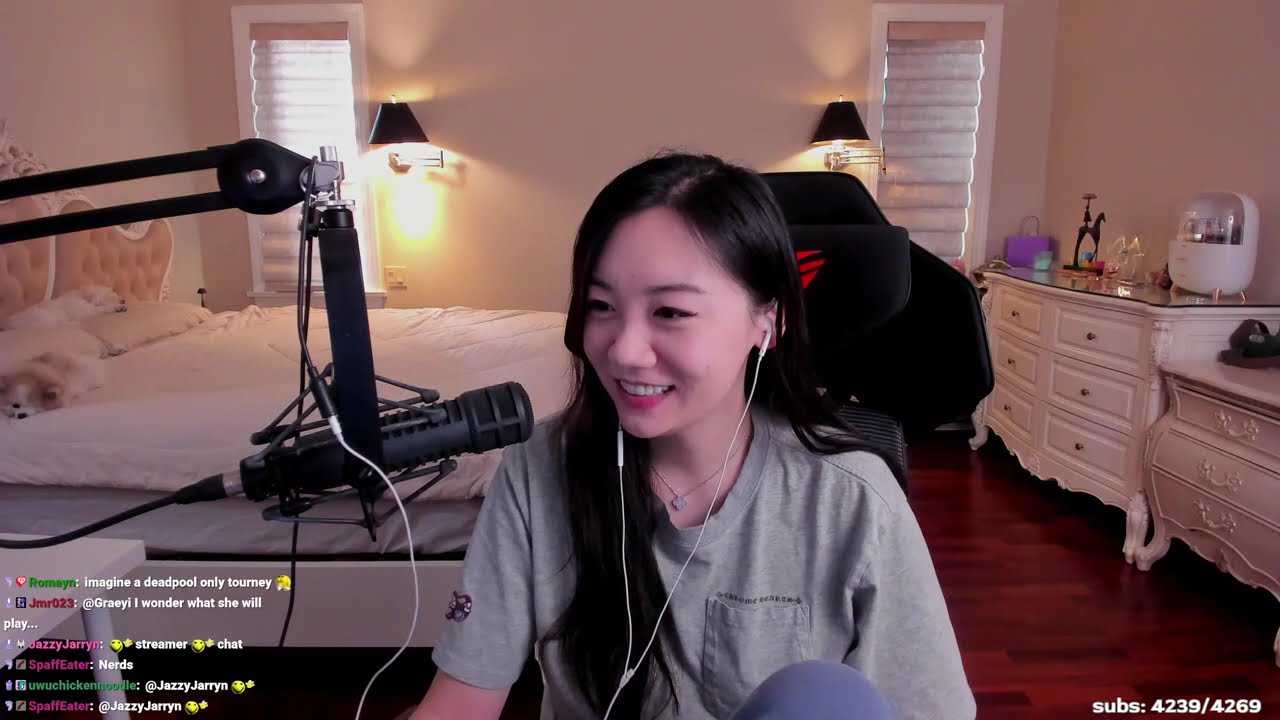 FanFan Chats About Deadpool Tourment!