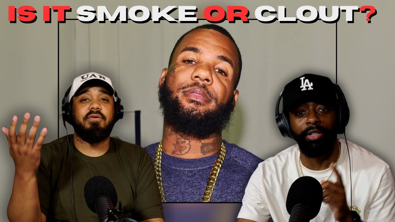 The Game is a Clout Chaser! Pusha T Said Disses are Dead! Ak vs Maino and Mona