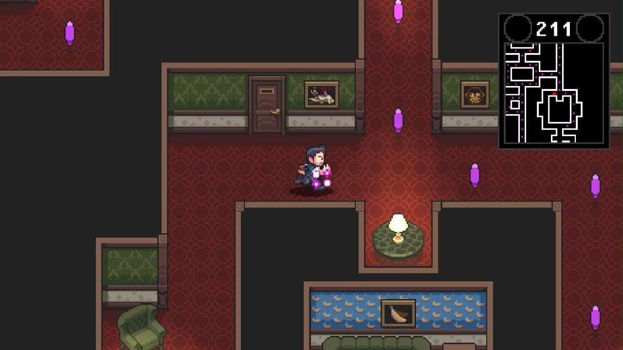 Super Dark Deception_ part 1