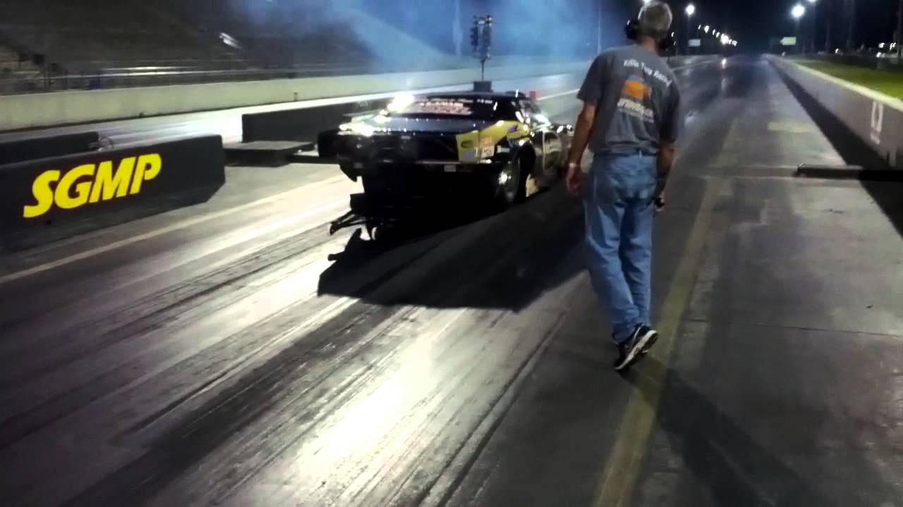 SOLID RACING 7/27/13 AL-ANABI