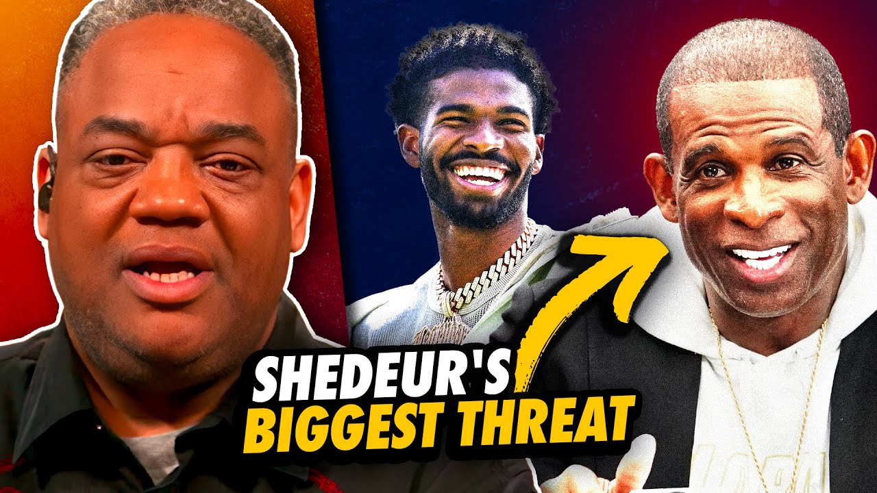 Shedeur Sanders' ‘Daddy’ Is the Real Issue