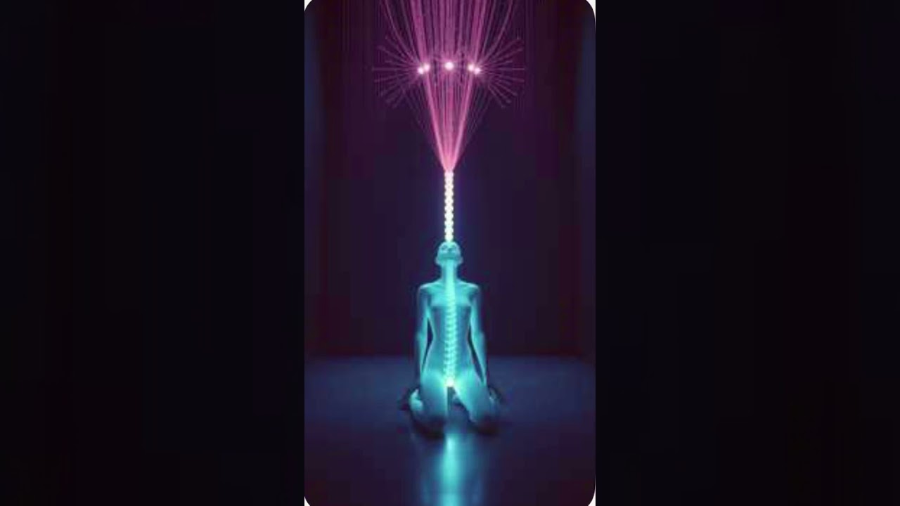 Vagus Nerve Sooth #10hzalpha w/ 100 base | #432hz | #528hz