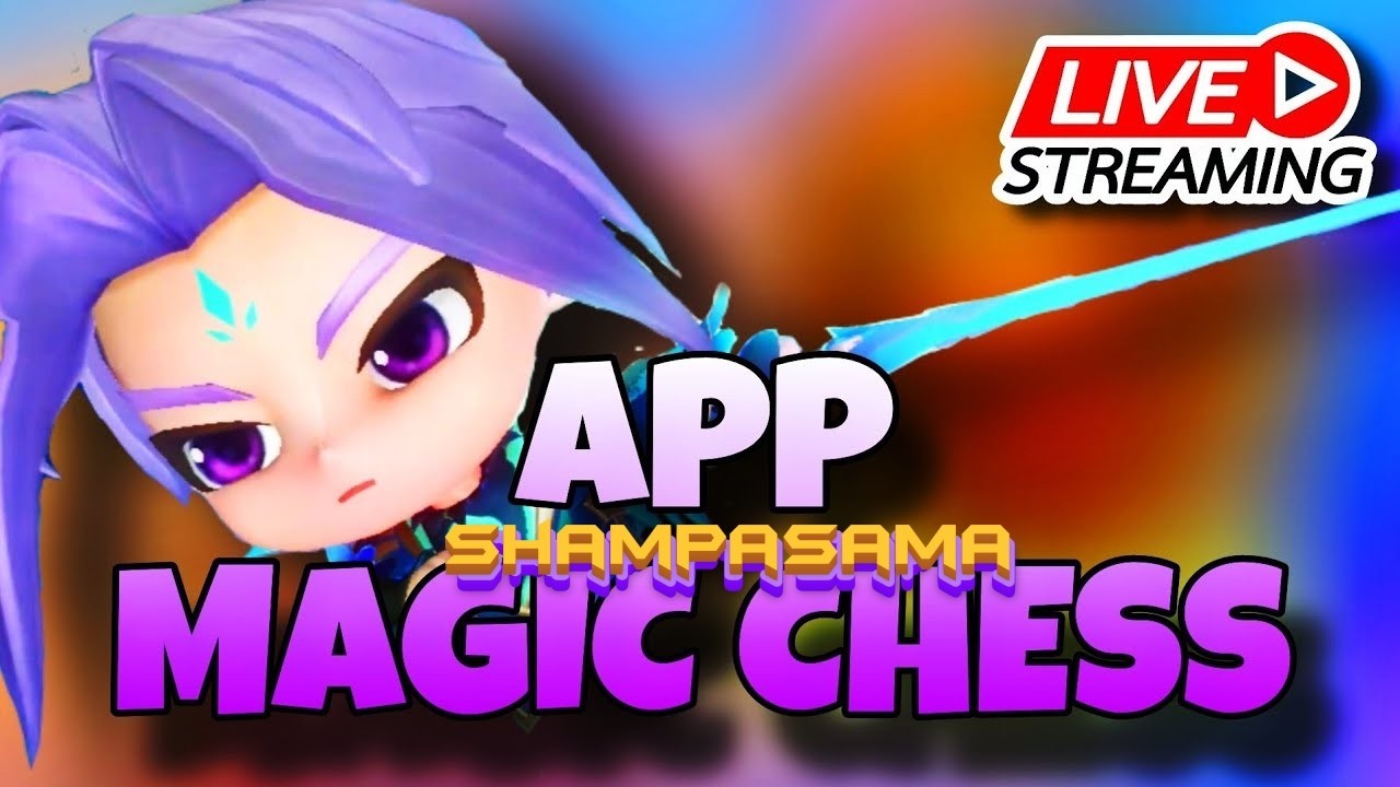 Magic Chess: Go Go |  Повышаем звезды