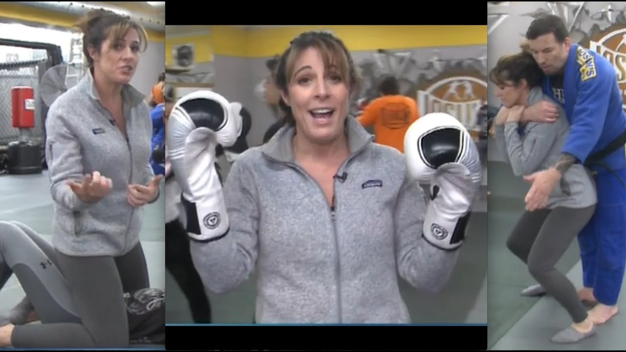 Emily Vukovic 01/30/2023 Martial Arts
