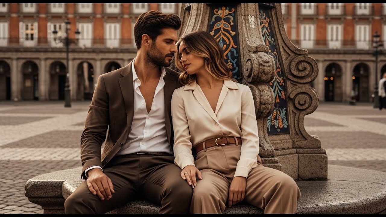 NO SOY DIGNO DE TI   La Canción Que Duele de Verdad  Balada Romántica Latina