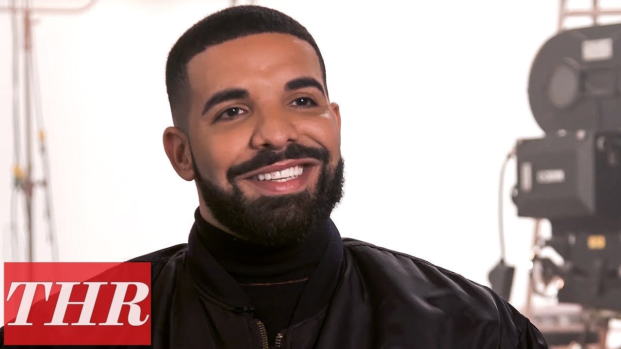 Drake on Acting, Music, His Mom, & 