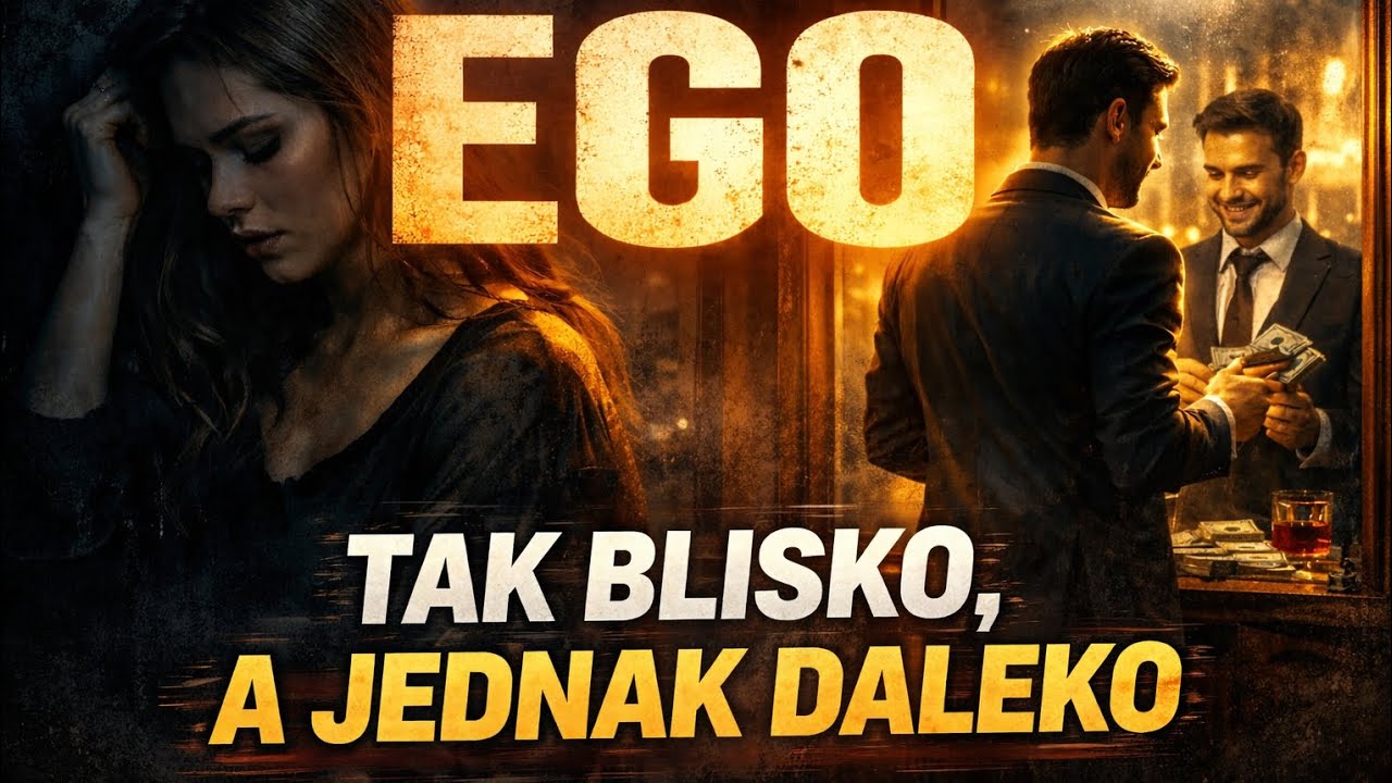 Twoje Ego-Tak blisko,A jednak daleko (DAMIANO MUSIC)