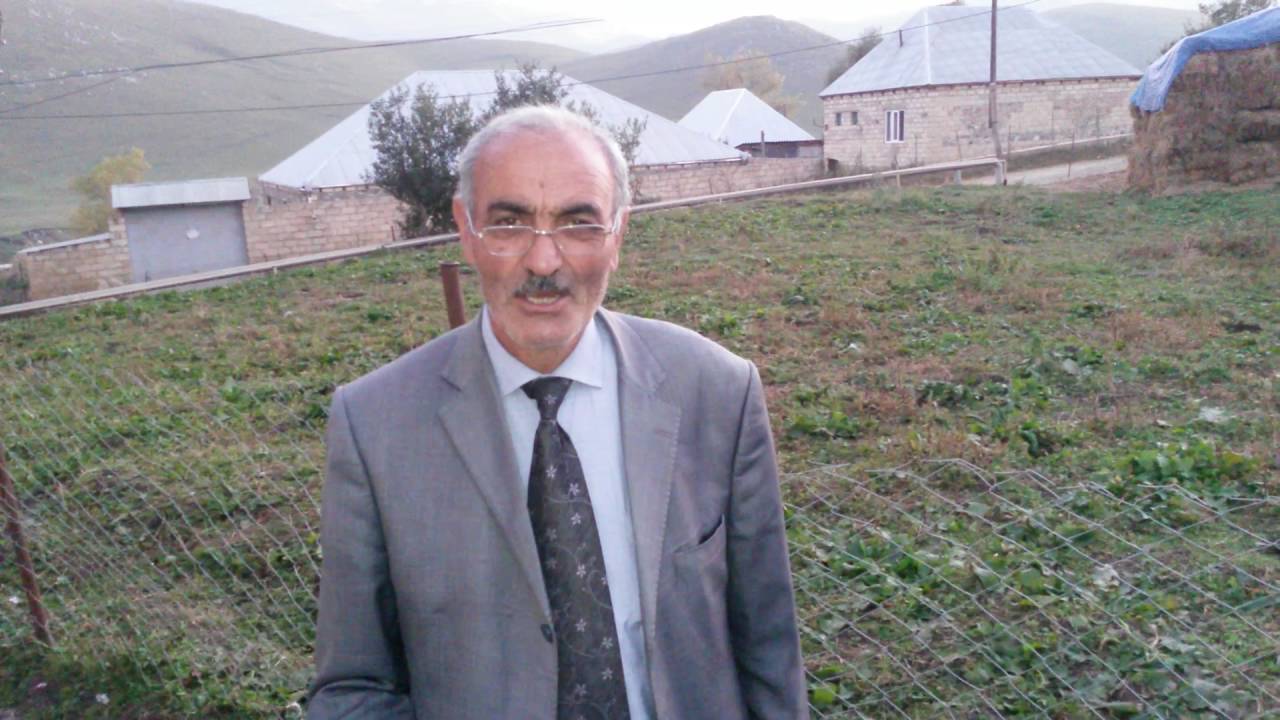 Saleh Qurbanov Xoşbulaq