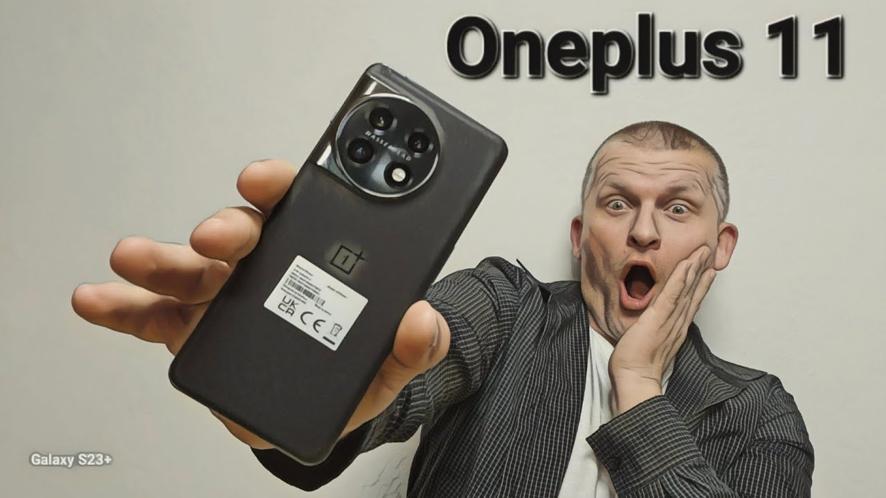 test kamery Hasselblad OnePlus 11 @rtveuroagd