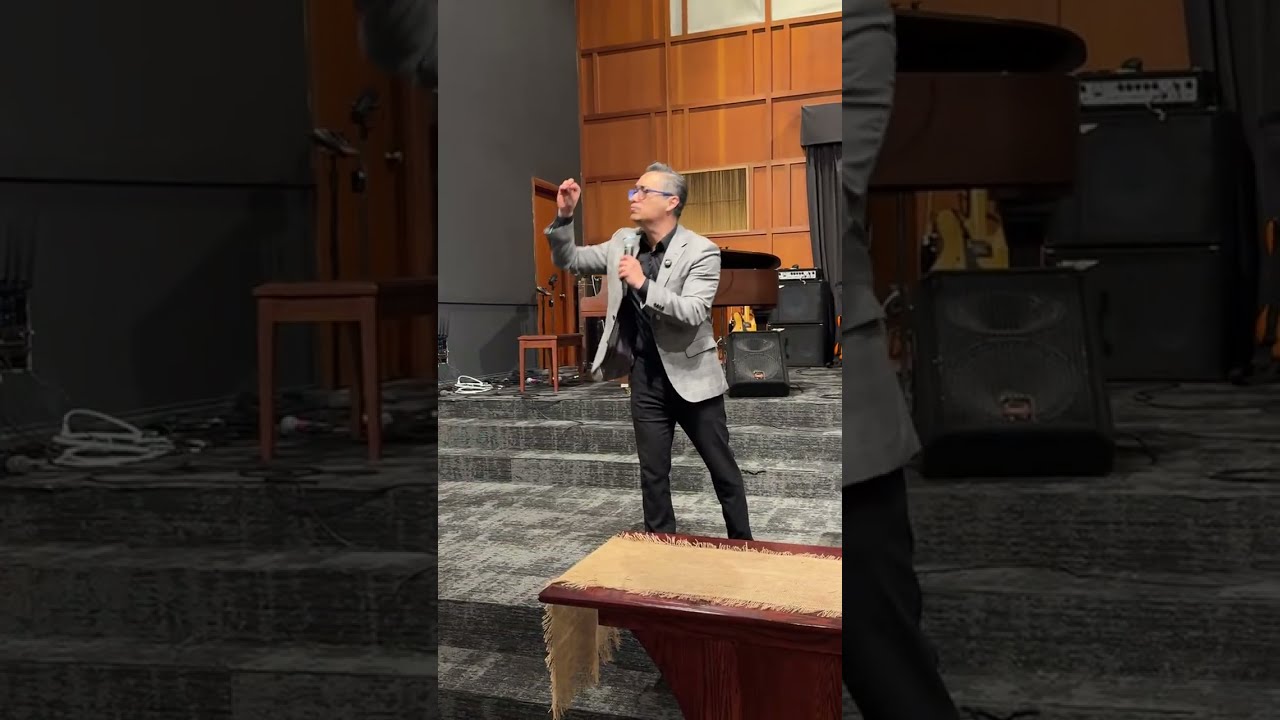 LA PAZ UN TESORO INVALUABLE | SAN JUAN 14:27 | FREDY MARROQUÍN