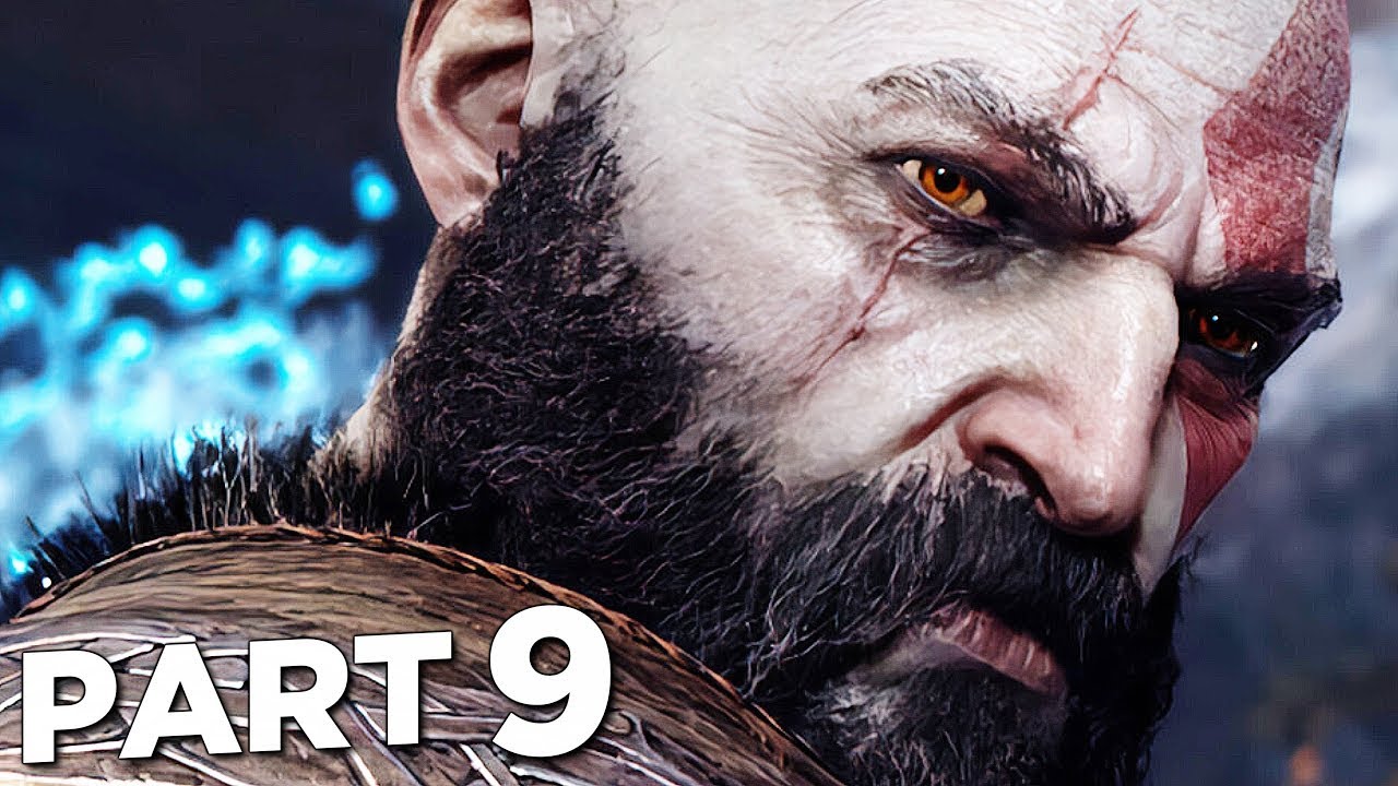 God of War  4k HDR (5120x1440) Aspect Ratio 32:9Super Ultra Wide part 9