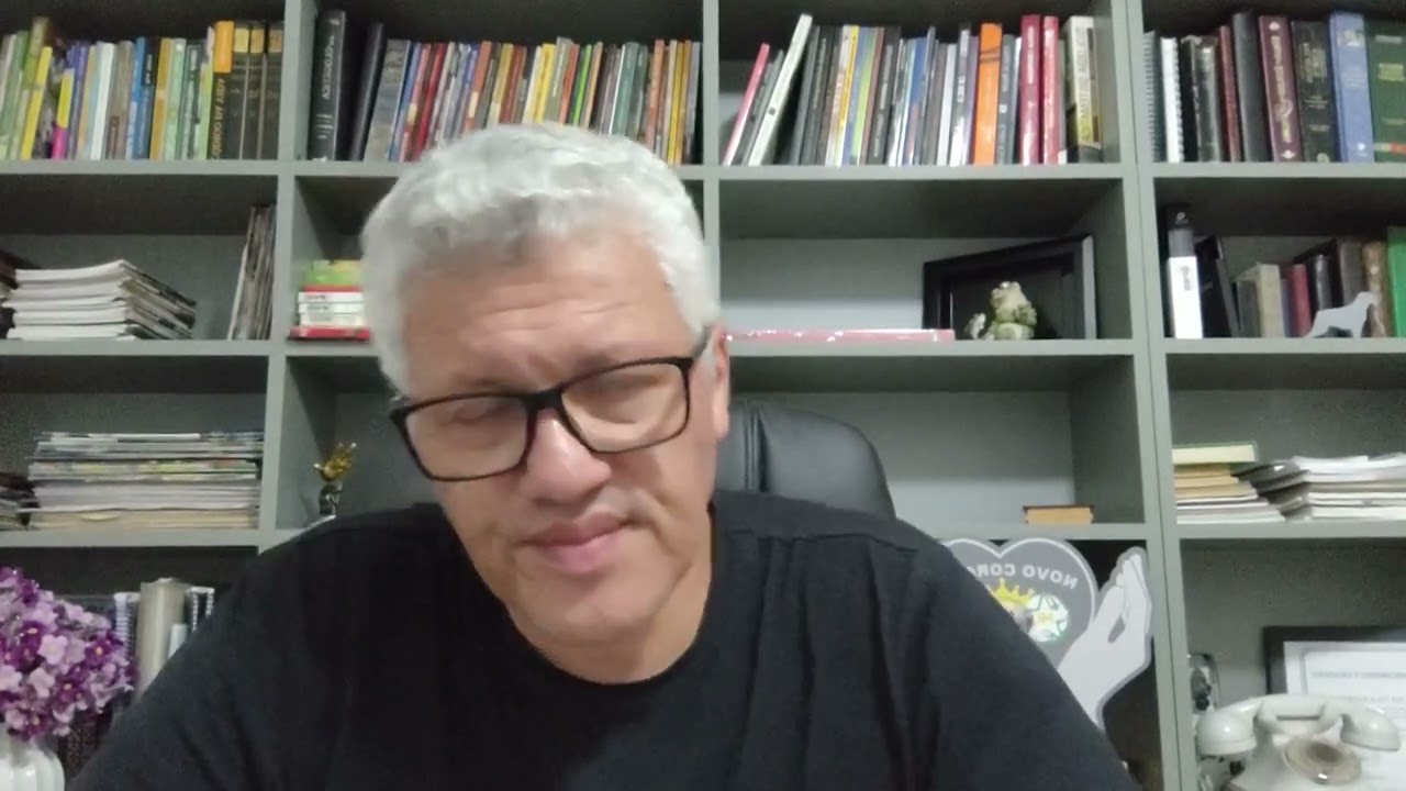 Palavra Viva| 24-02 Faça de todo o coração 