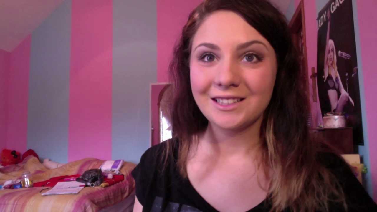 Disney Princess Collection: Giselle (Enchanted) Makeup Tutorial