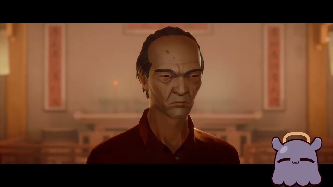 Let's pretend to be cool fighter getting Kidnaped right after