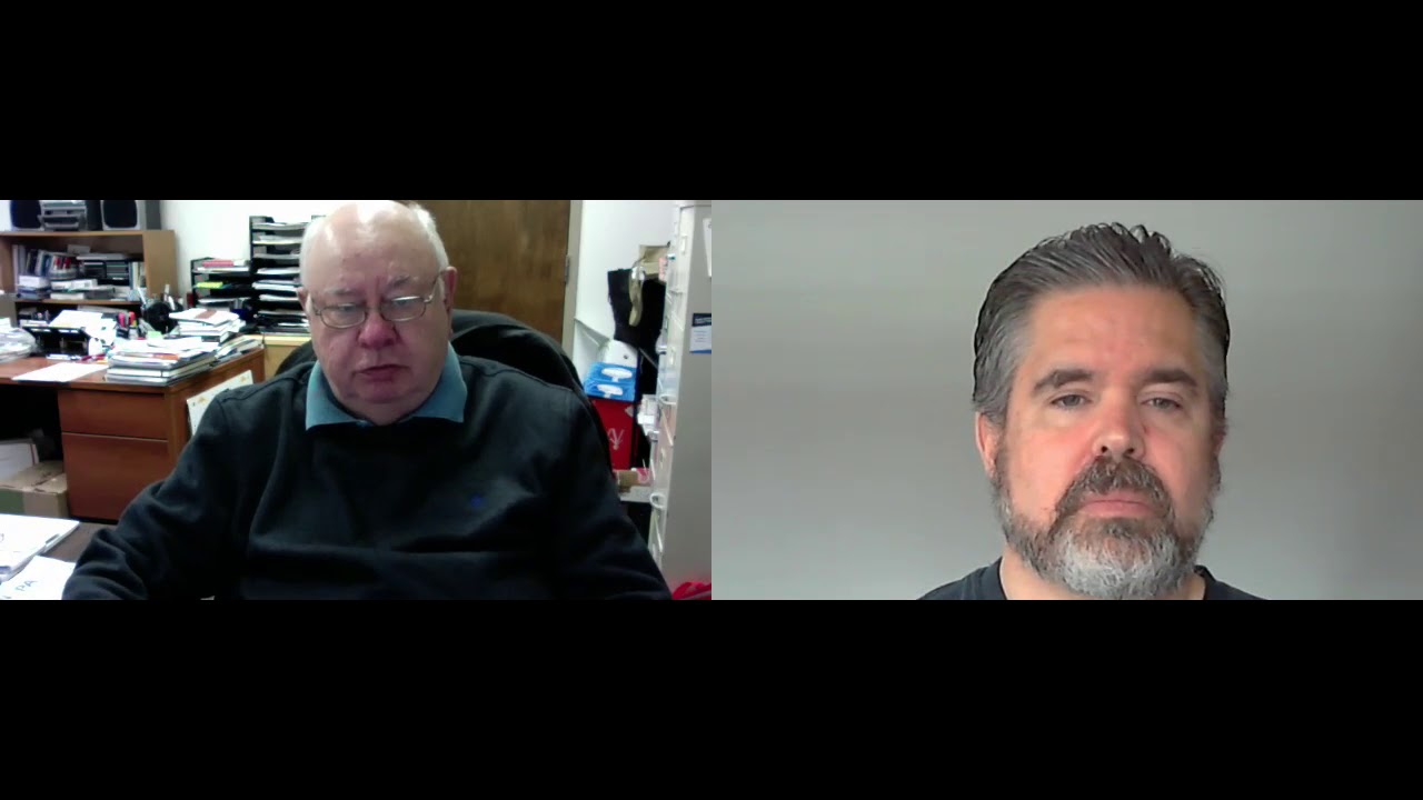 3 Questions With...Walter Wise of The BPI Strategy Group
