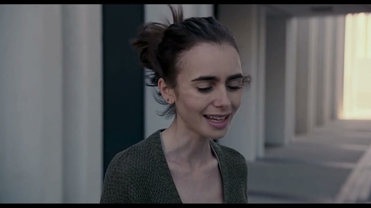 Filme: O m&iacute;nimo para se viver (Anorexia nervosa)