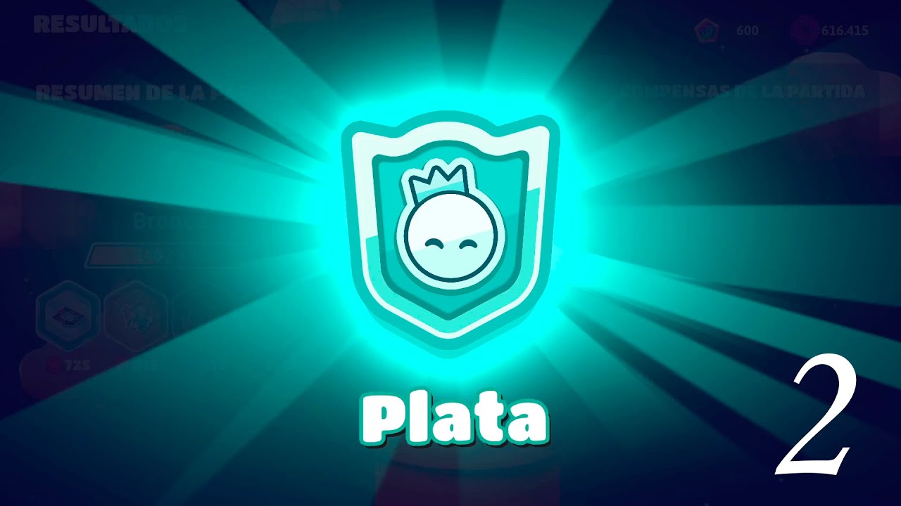 Subiendo a plata en competitivo | Fall Guys