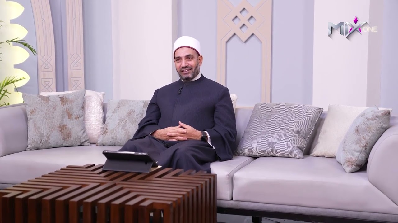 في رحاب الكتاب والسنة| في رحاب سورة البقرة.. ما معنى إقامة الصلاة | الحلقة الثالثة والعشرون