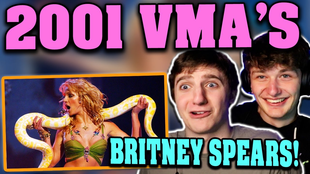 Britney Spears 